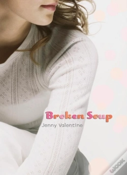 Capa do artigo Broken Soup