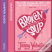 Capa do artigo Broken Soup