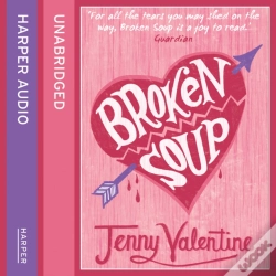 Capa do artigo Broken Soup