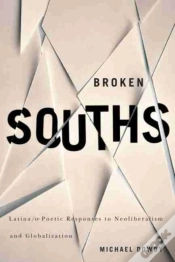Capa do artigo Broken Souths