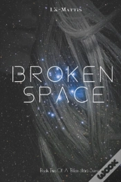 Capa do artigo Broken Space