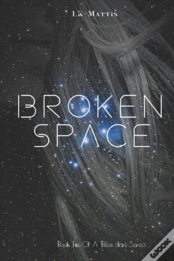 Capa do artigo Broken Space