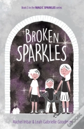Broken Sparkles