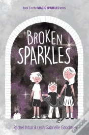 Capa do artigo Broken Sparkles