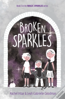 Capa do artigo Broken Sparkles