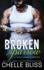 Broken Sparrow - Preview