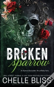 Capa do artigo Broken Sparrow: Special Edition