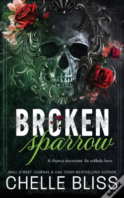 Capa do artigo Broken Sparrow: Special Edition