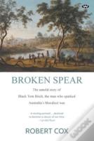 Broken Spear