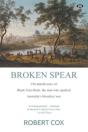 Broken Spear - Preview