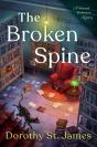 Broken Spine - Preview