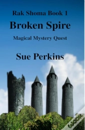 Broken Spire