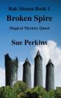 Broken Spire - Preview