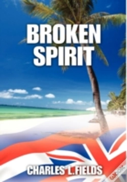 Capa do artigo Broken Spirit