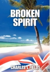 Capa do artigo Broken Spirit