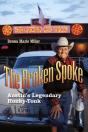 Broken Spoke - Preview