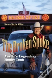Broken Spoke