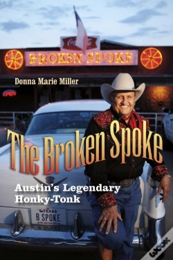 Capa do artigo Broken Spoke