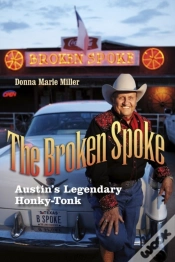 Capa do artigo Broken Spoke