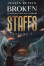 Broken Staffs - Preview
