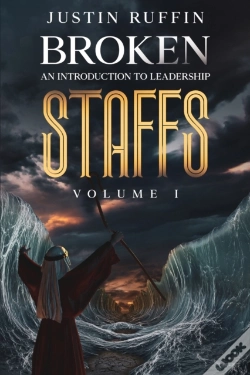 Capa do artigo Broken Staffs