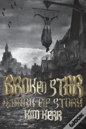 Capa do artigo Broken Star