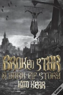Capa do artigo Broken Star