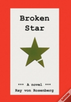 Capa do artigo Broken Star