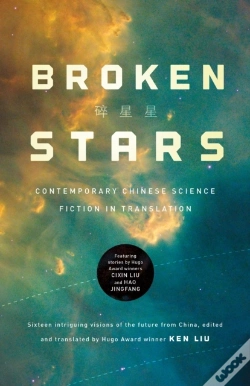 Capa do artigo Broken Stars