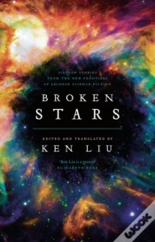 Capa do artigo Broken Stars