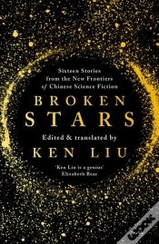Capa do artigo Broken Stars