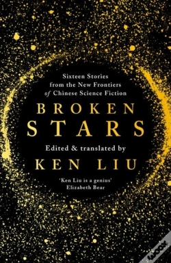 Capa do artigo Broken Stars