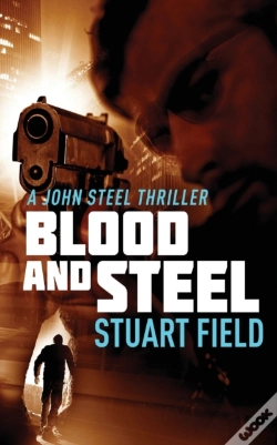 Capa do artigo Broken Steel