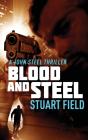 Broken Steel - Preview