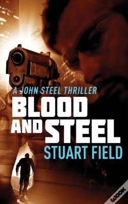 Capa do artigo Broken Steel