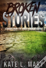 Capa do artigo Broken Stories