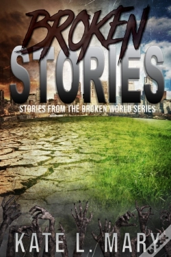 Capa do artigo Broken Stories