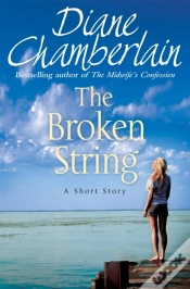 Capa do artigo Broken String: A Short Story