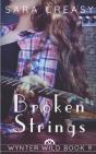 Broken Strings - Preview