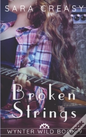 Capa do artigo Broken Strings