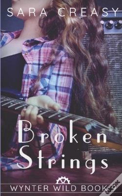 Capa do artigo Broken Strings