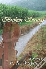 Capa do artigo Broken Strings