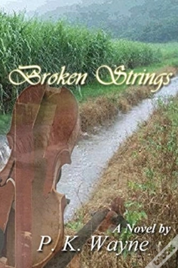 Capa do artigo Broken Strings