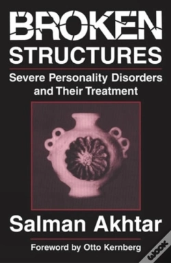 Capa do artigo Broken Structures