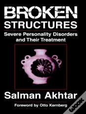 Capa do artigo Broken Structures