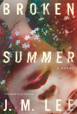 Capa do artigo Broken Summer