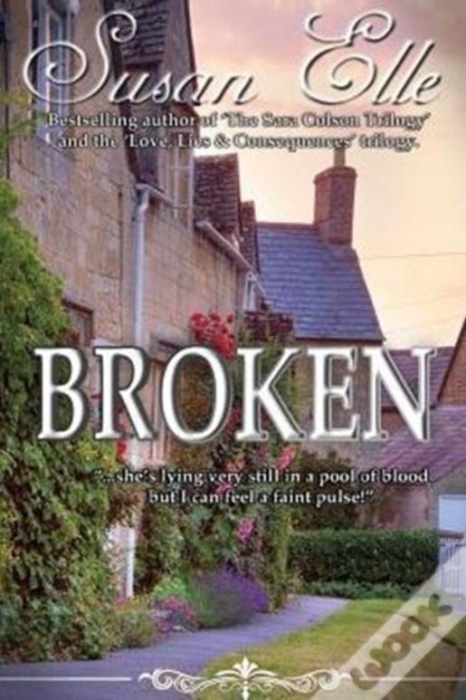 Broken