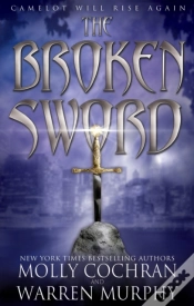 Capa do artigo Broken Sword