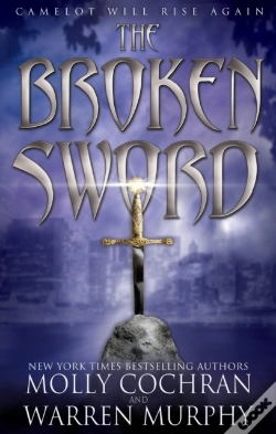 Capa do artigo Broken Sword