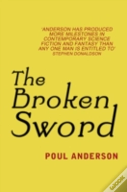 Capa do artigo Broken Sword